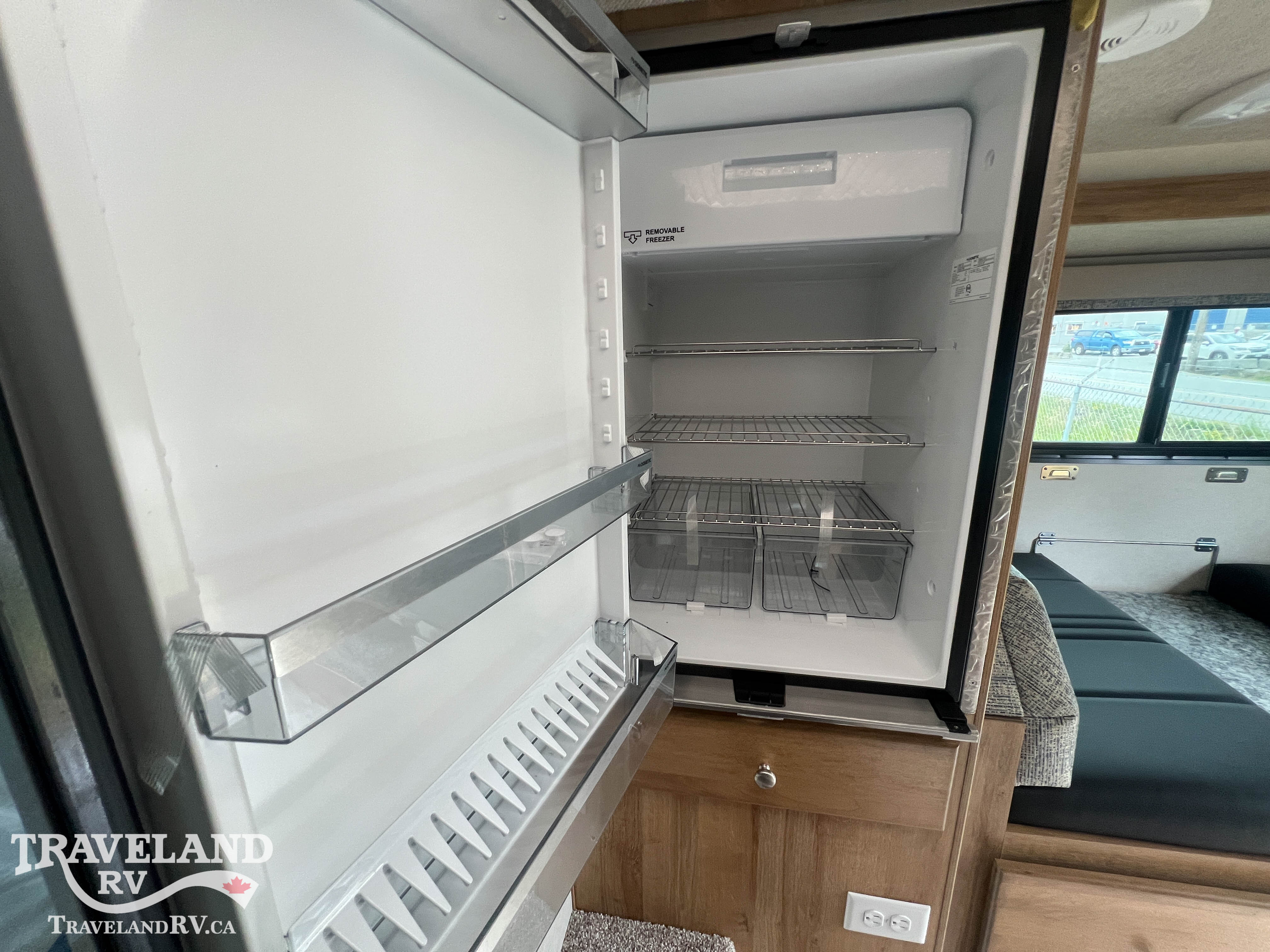 2027 Westland RV Travelaire 83SL - Image 16