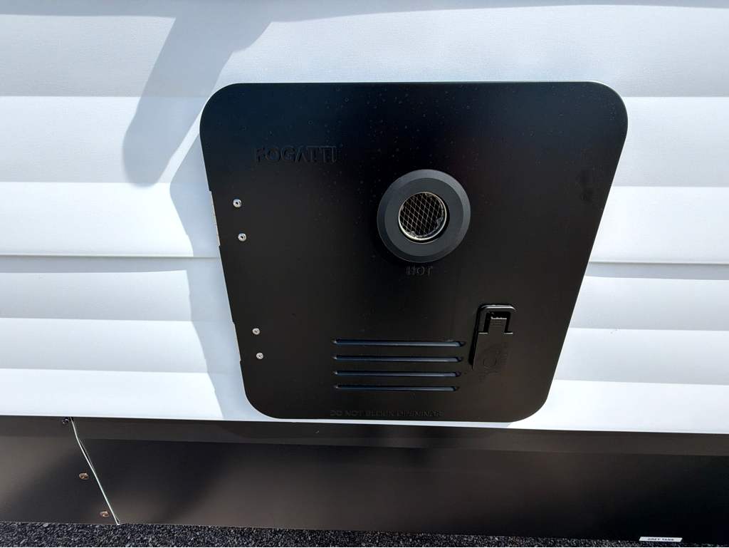2027 GRAND DESIGN TRANSCEND 295QBT - Image 16