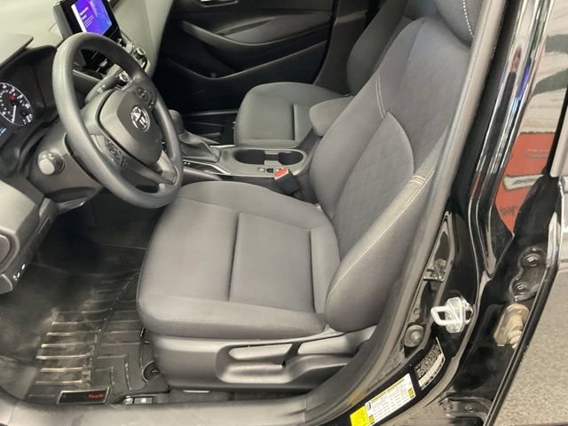 2025 Toyota Corolla SE CVT - Image 18