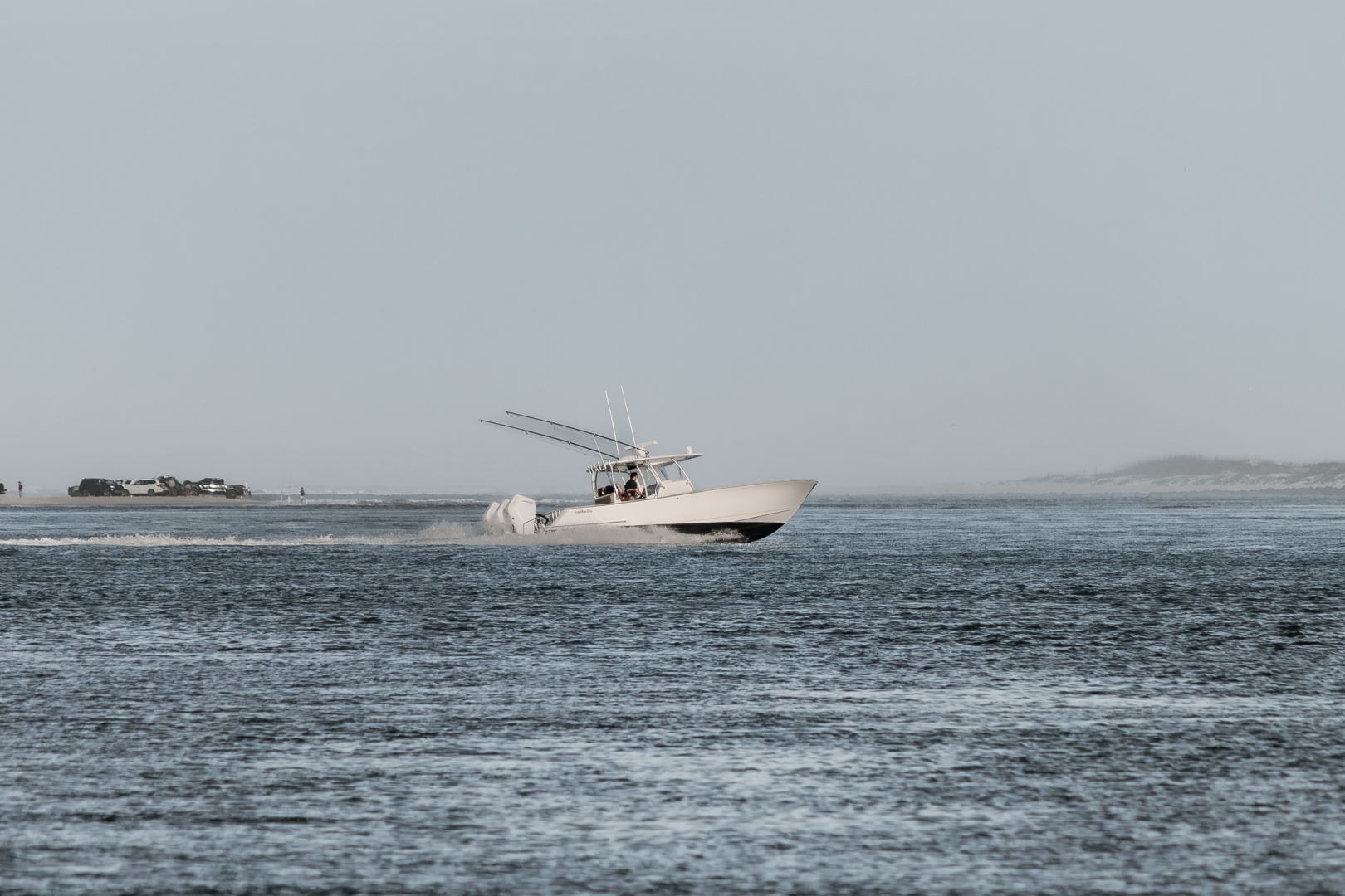 2020 Valhalla Boatworks V37 - Image 11