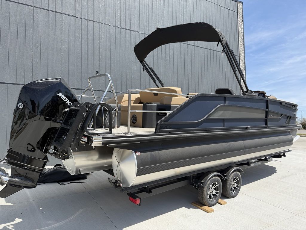 2026 Evotti 523CS - Image 3