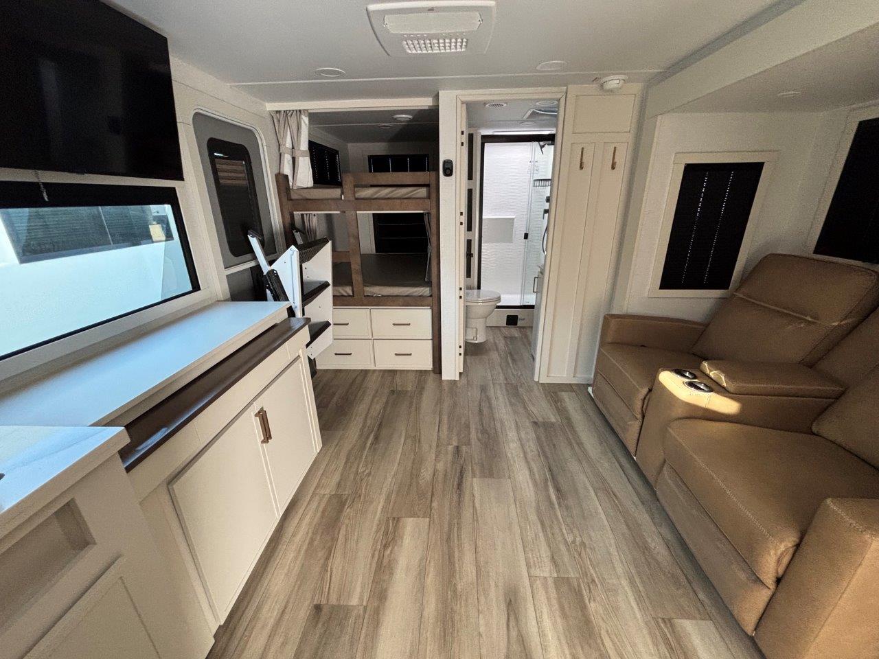 2026 Brinkley RV Model Ix 24X - Image 7