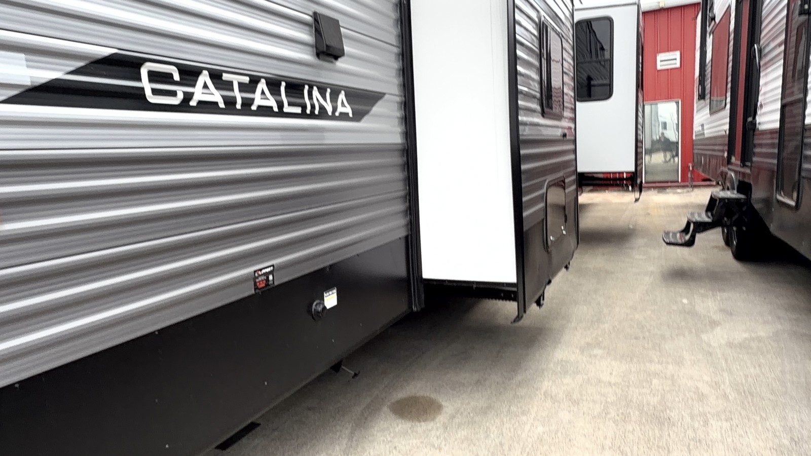 2026 COACHMEN CATALINA 44CONDO - Image 56