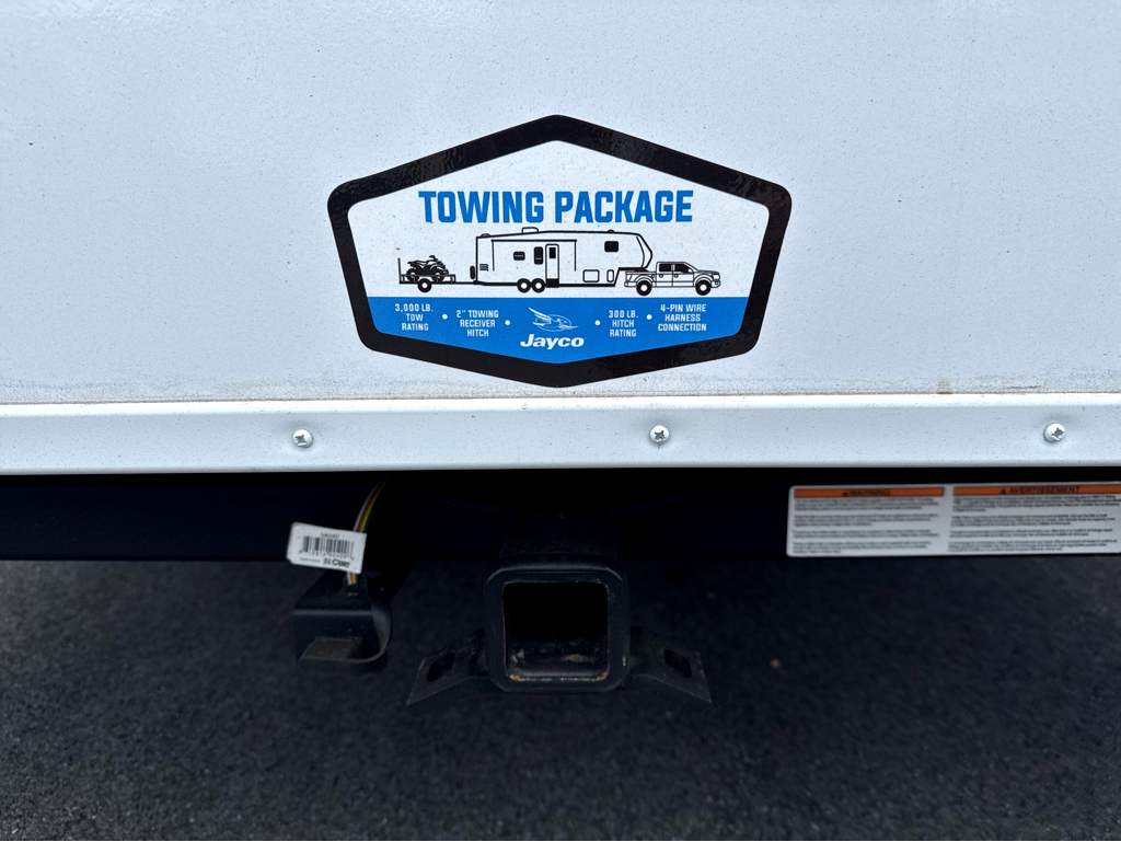 2027 JAYCO EAGLE 355MBQS - Image 5