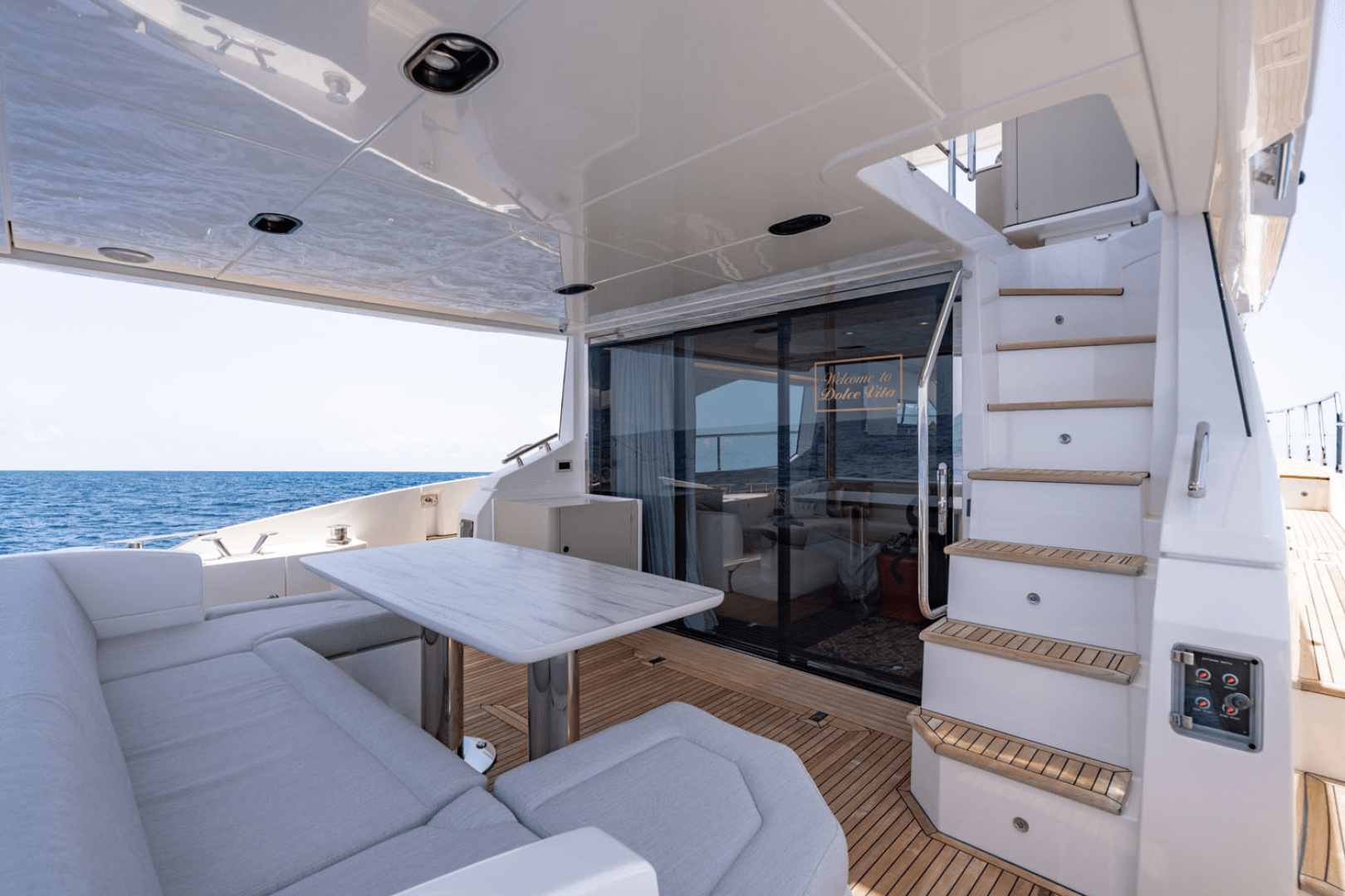 2024 Azimut 60 FLY - Image 48