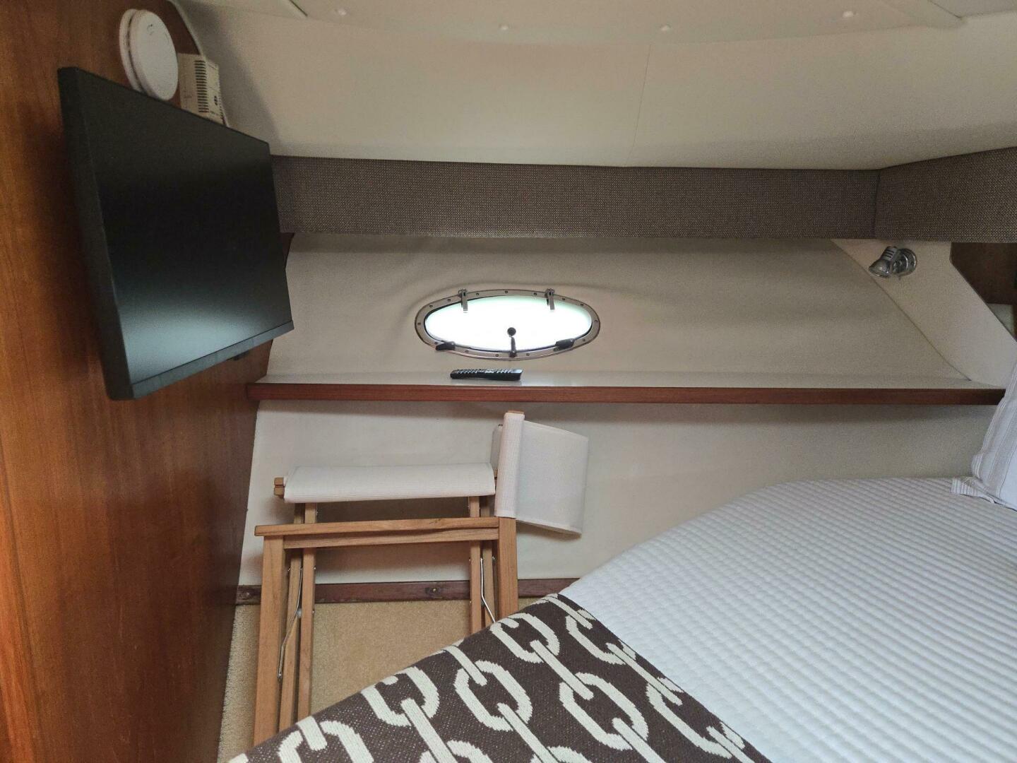 2001 Tiara Yachts 3800 Express - Image 36