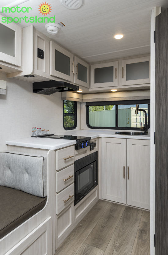 2026 Forest River R-Pod RP-205 - Image 18