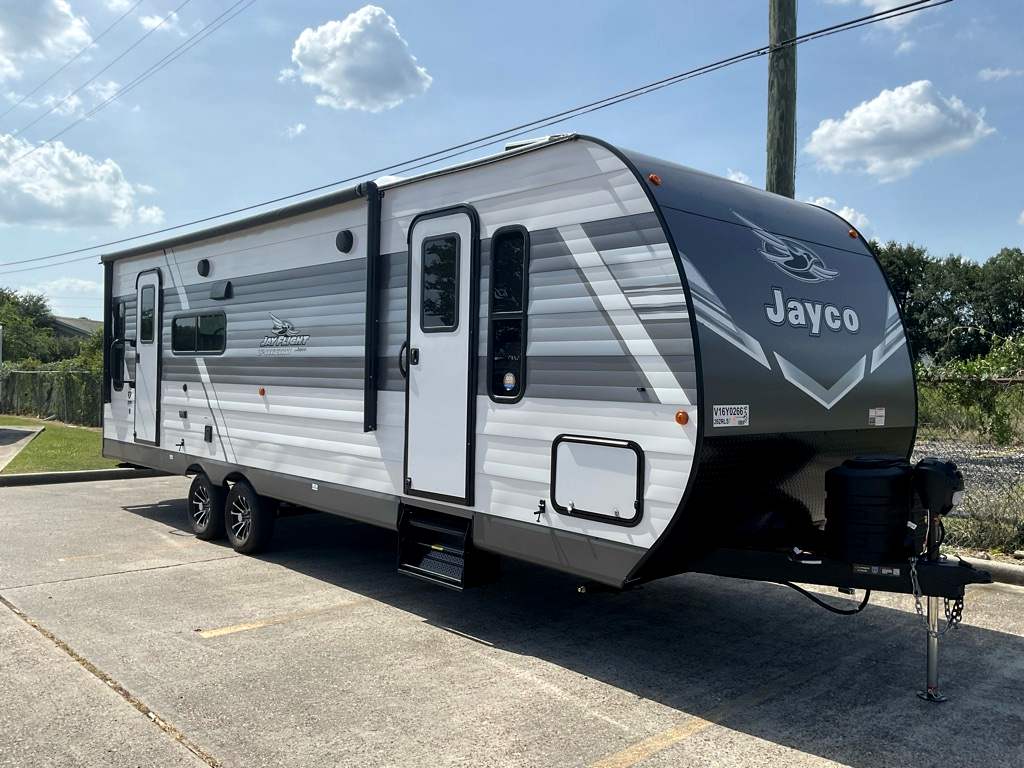 2027 JAYCO Jay Flight 262RLS - Image 1
