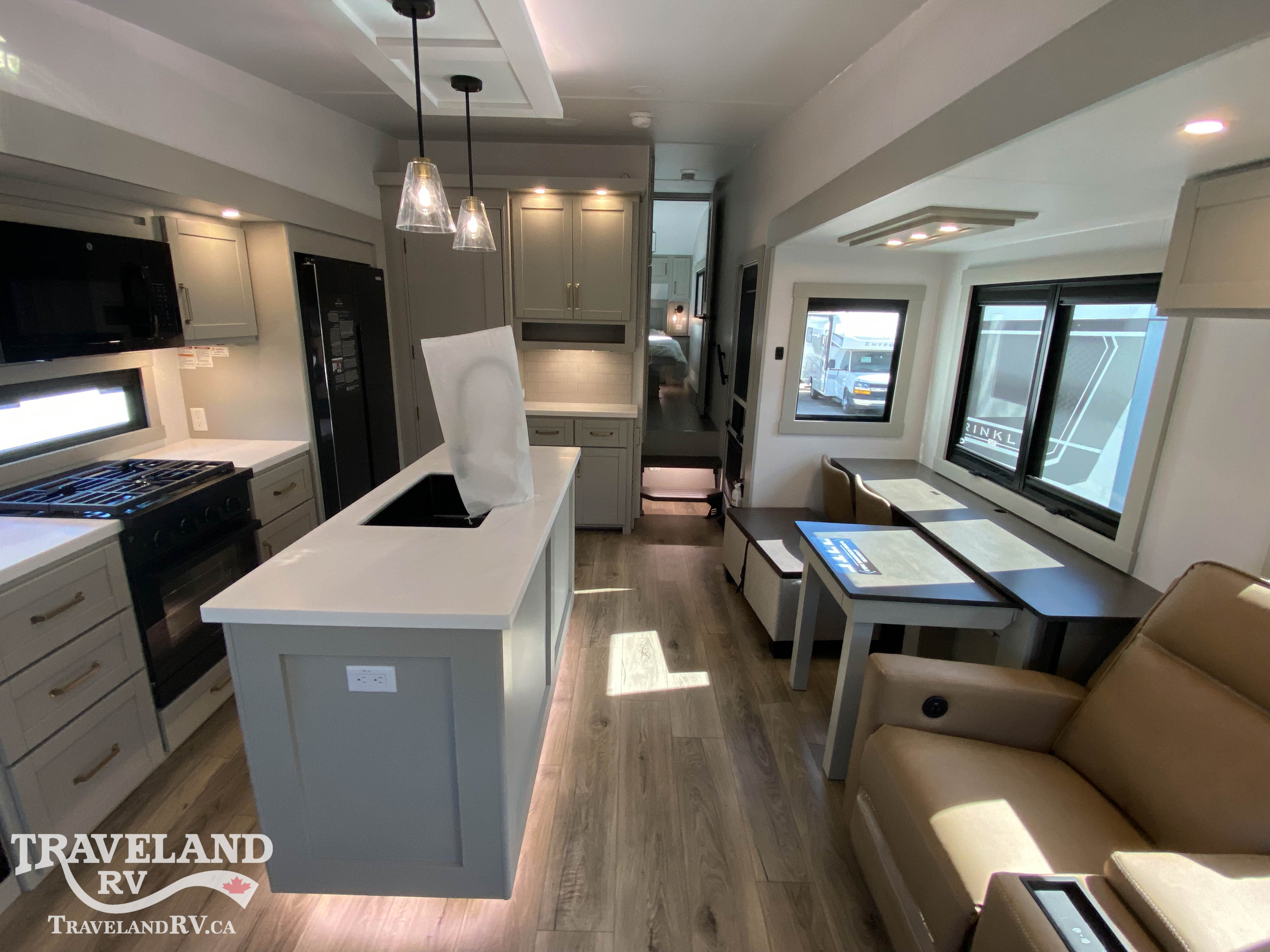 2026 Brinkley RV Model Z 2900 - Image 10
