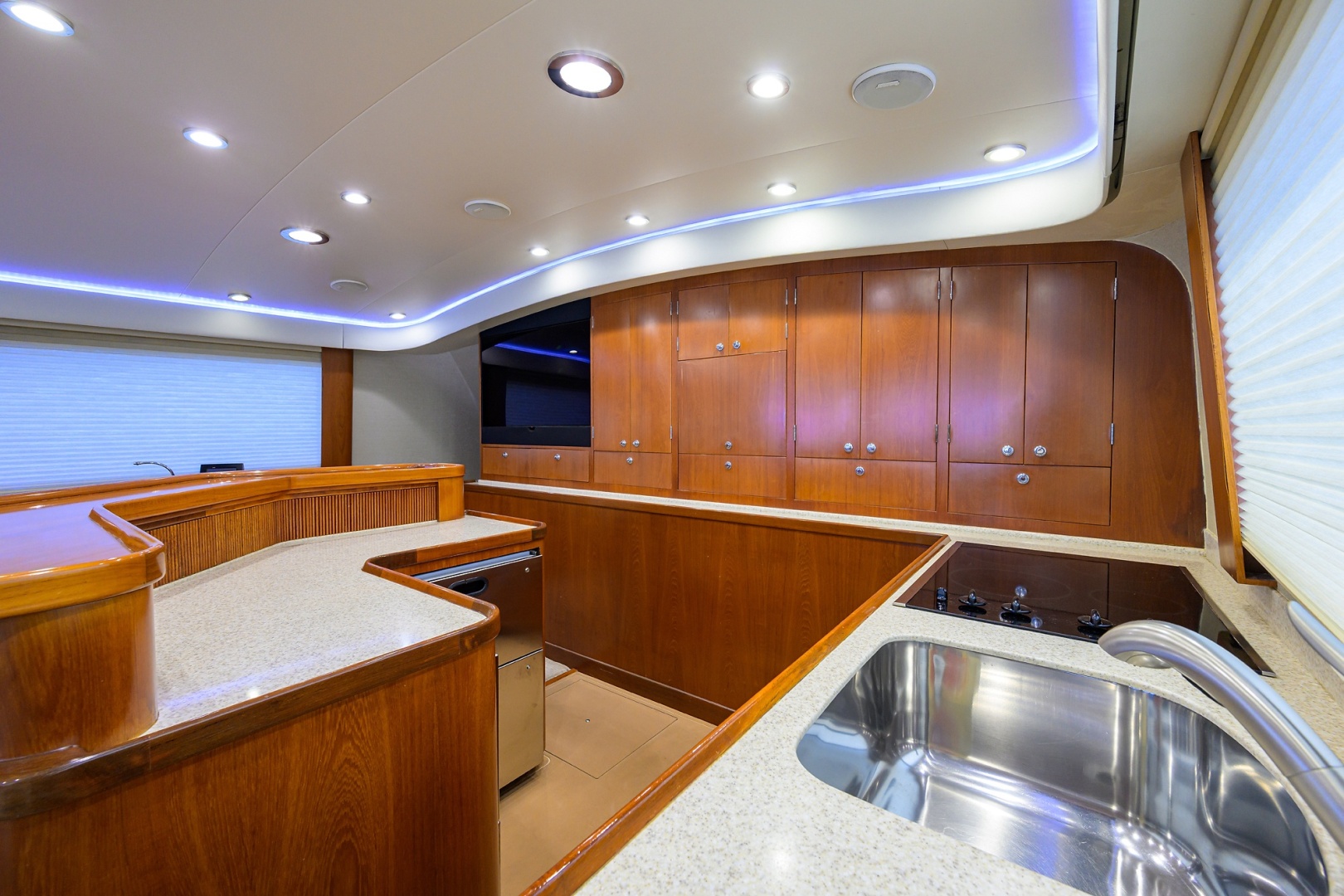 2003 American Custom Yachts - Image 26