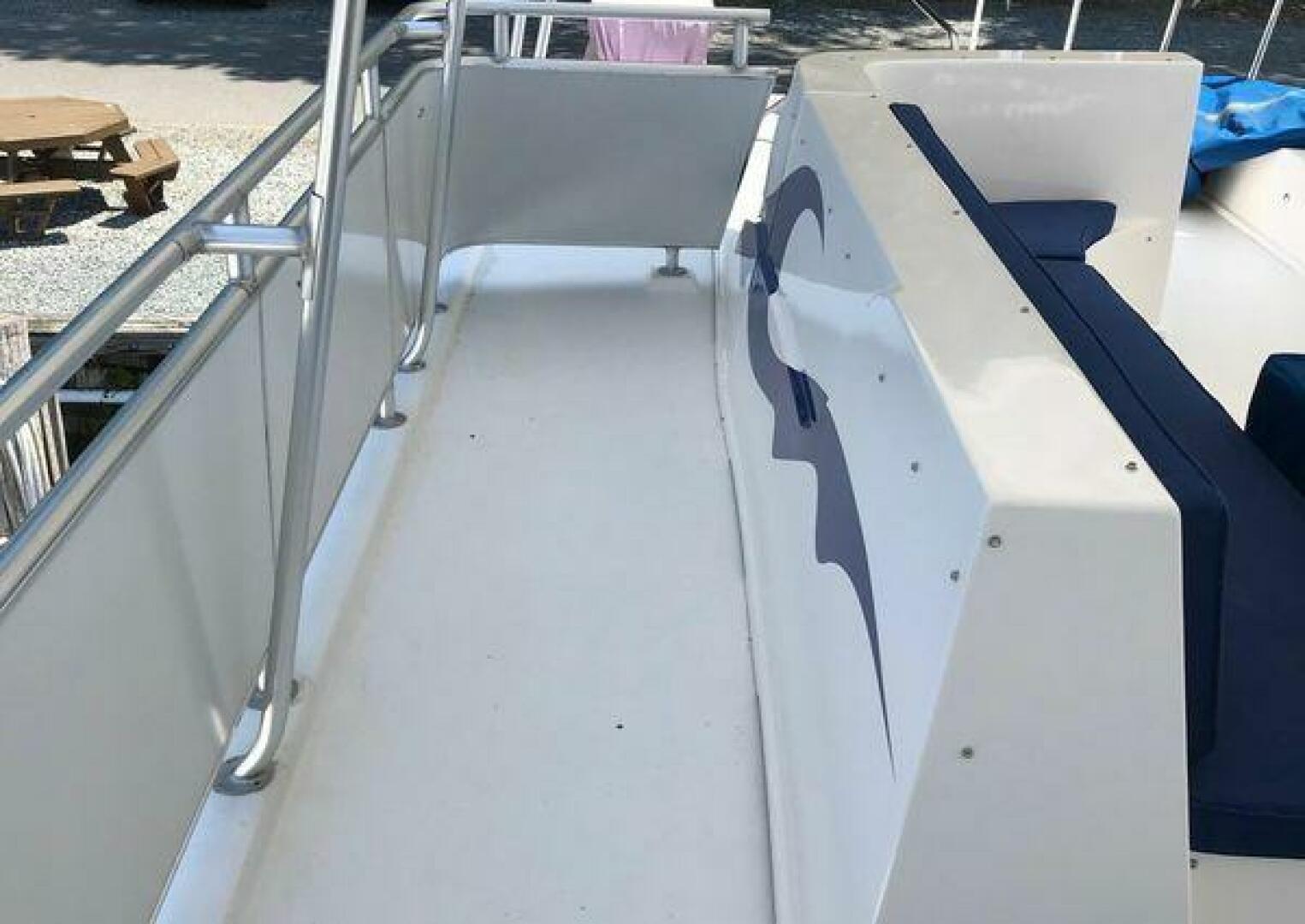 2017 Sumerset Houseboat - Image 49