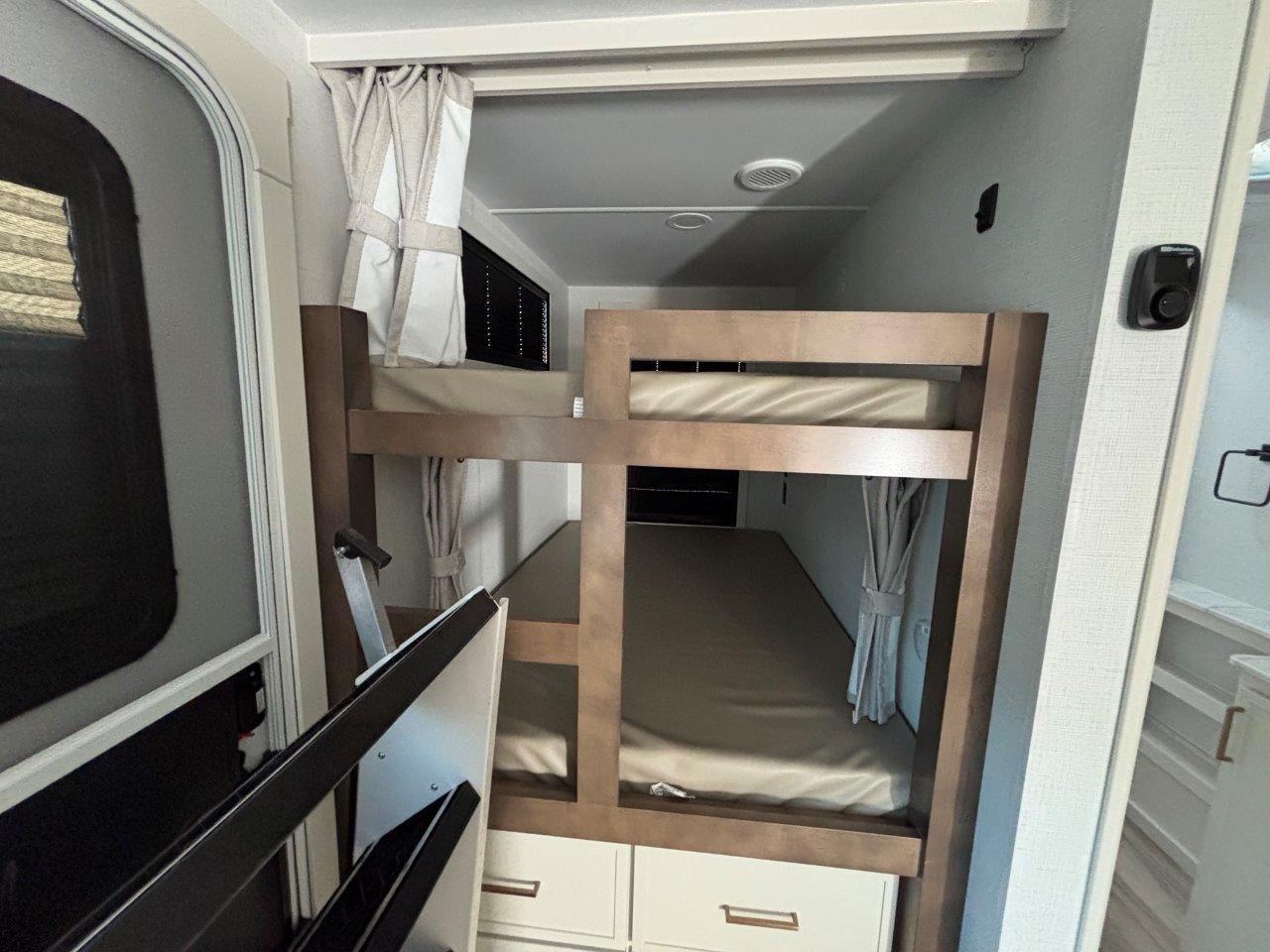 2026 Brinkley RV Model Ix 24X - Image 8