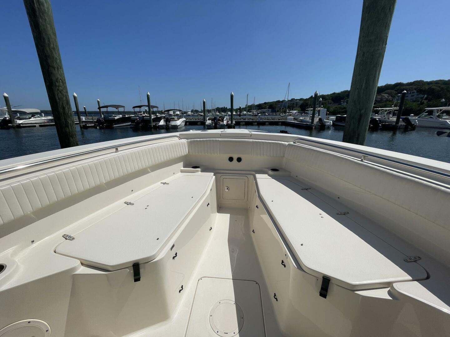 2014 Grady-White 306 Canyon - Image 11