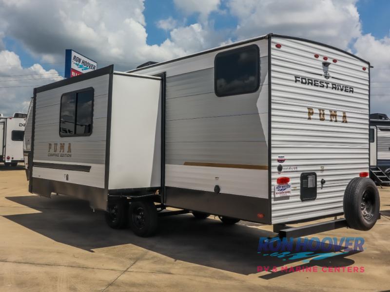 2026 PALOMINO PUMA 263BHCE - Image 5