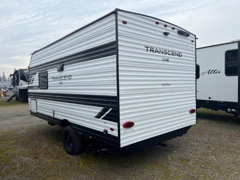 2026 Grand Design Transcend ONE 151RB - Image 2