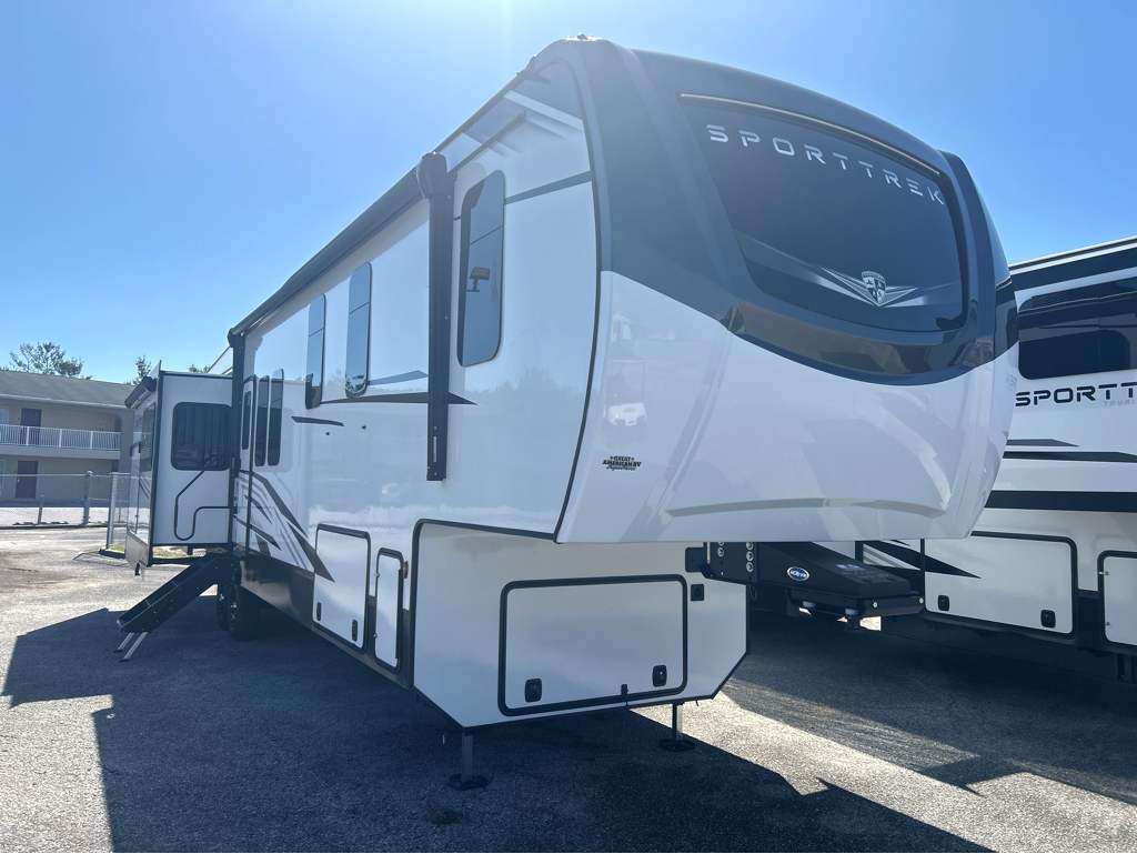 2026 VENTURE RV SPORTTREK 363VFR - Image 1