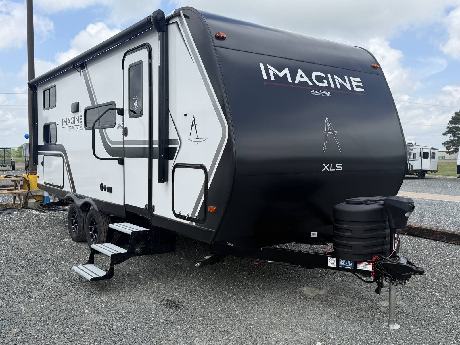 2026 Grand Design Imagine XLS 21MBE - Image 1