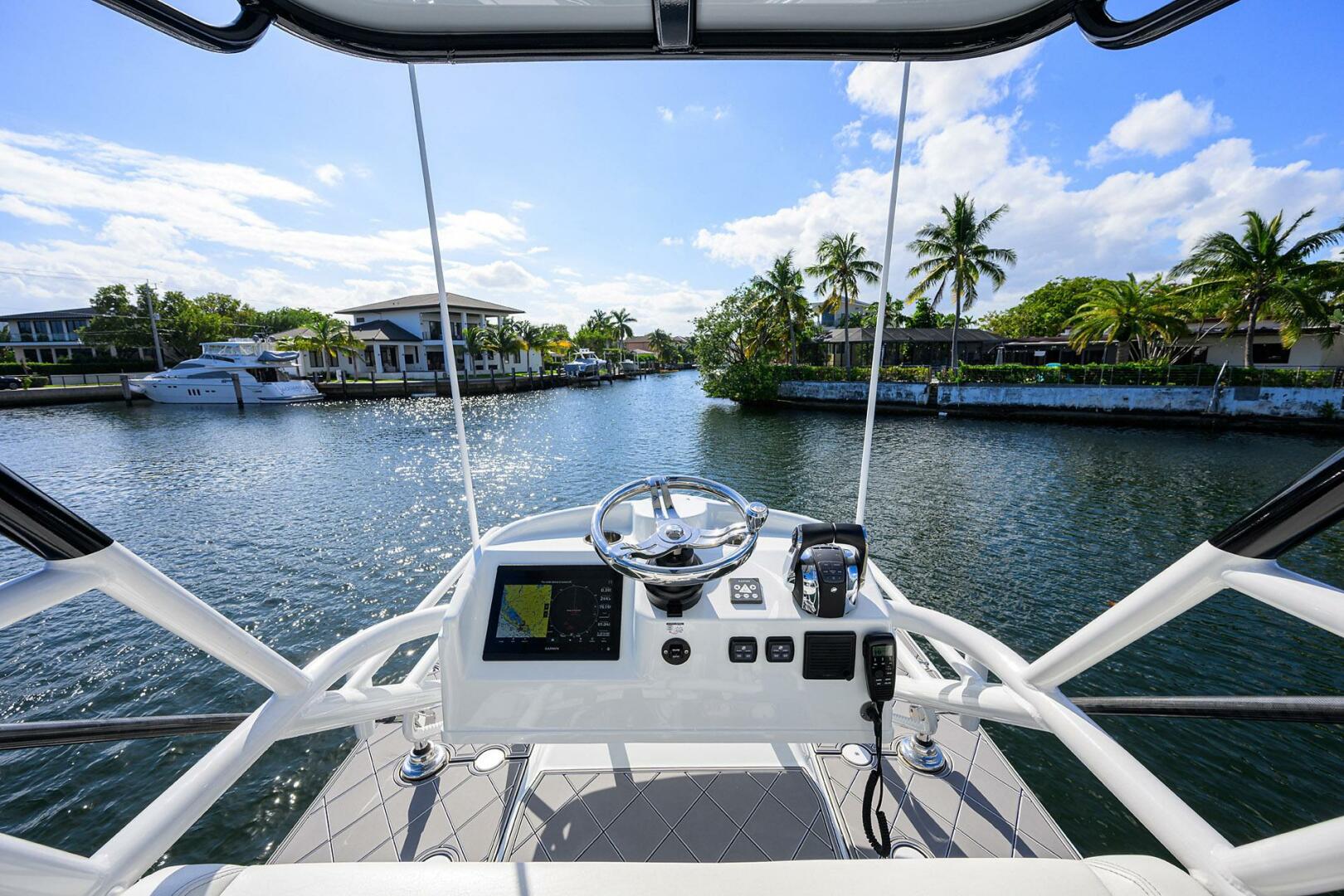 2021 Yellowfin 42 - Image 36