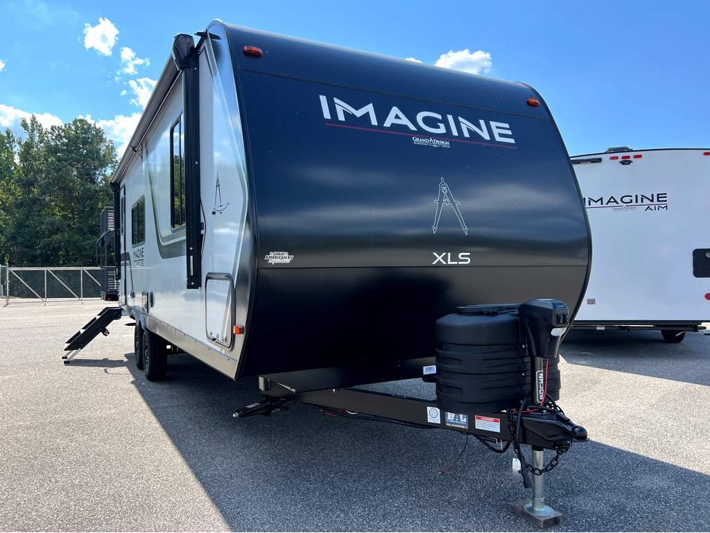 2027 GRAND DESIGN IMAGINE 23LDE - Image 1