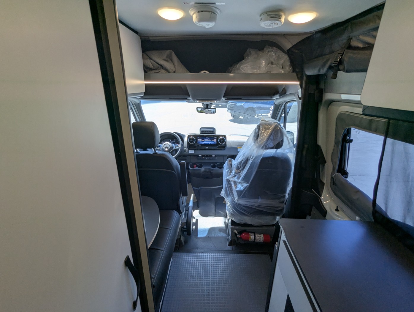 2027 Winnebago Revel Sport 44C - Image 34