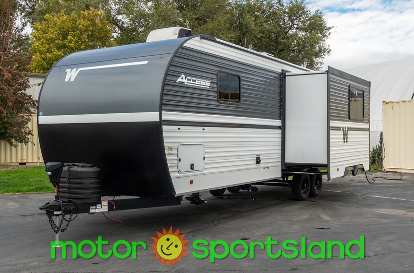 2027 Winnebago Access 28GP - Image 7