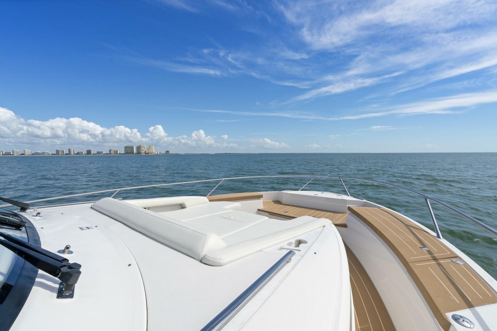 2023 Tiara Yachts EX 60 - Image 53