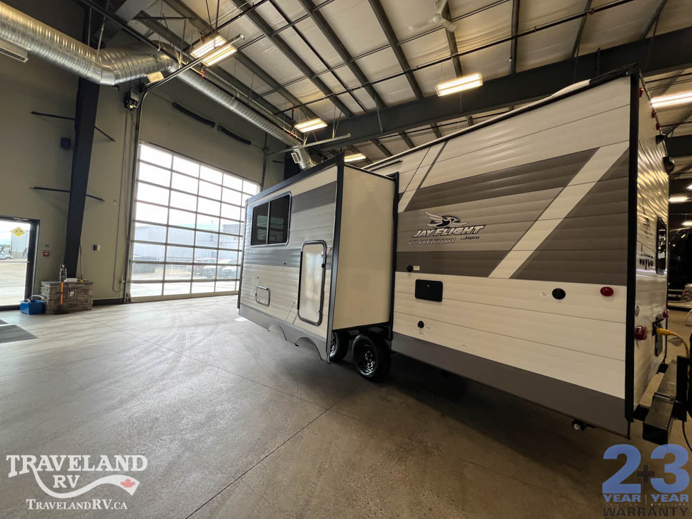 2027 Jayco Jay Flight SLX 245BHSW - Image 6