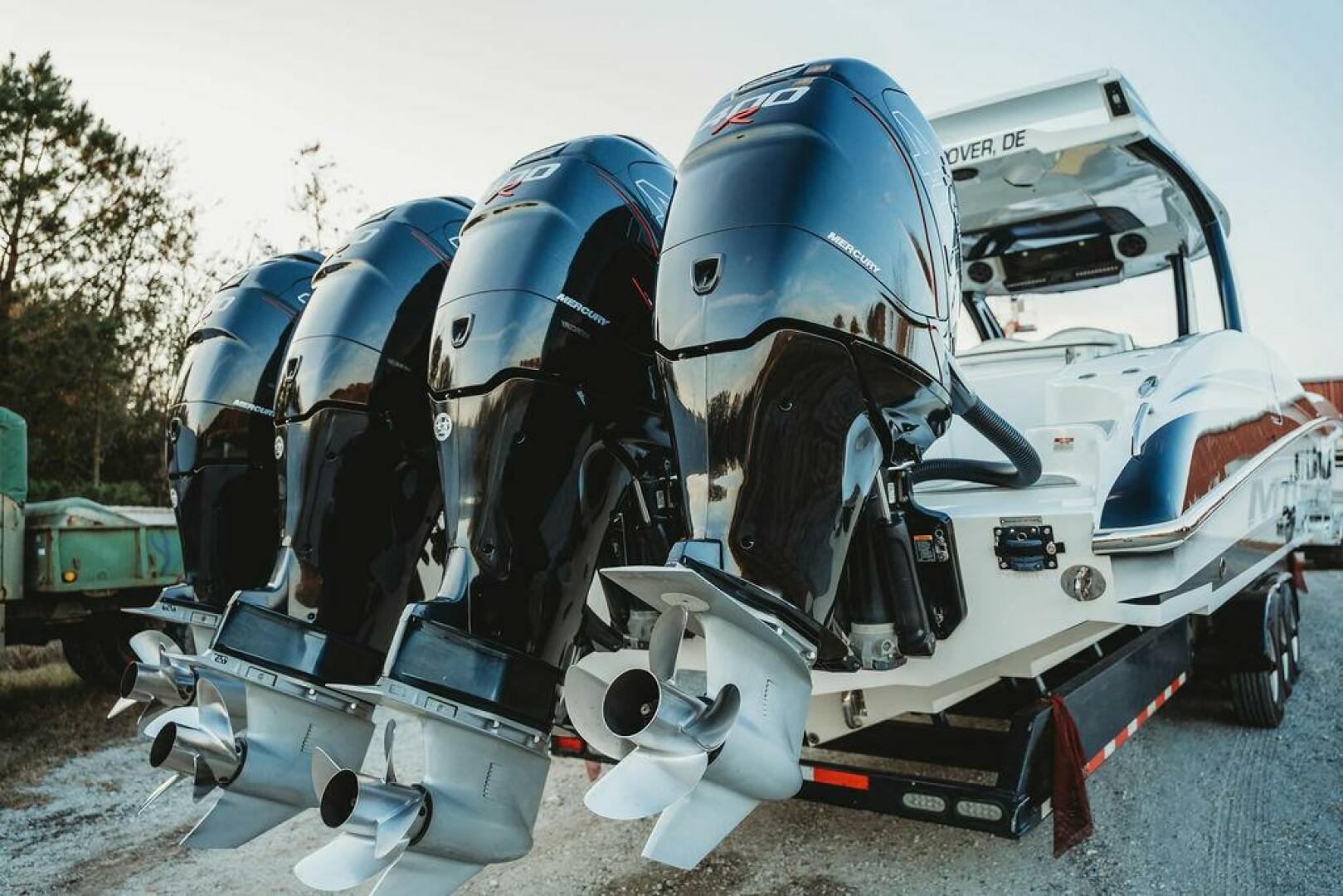 2018 MTI V57 - Image 64