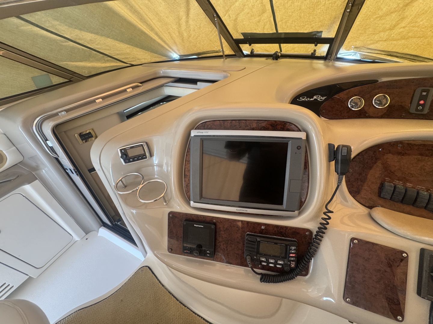 1999 Sea Ray - Image 14