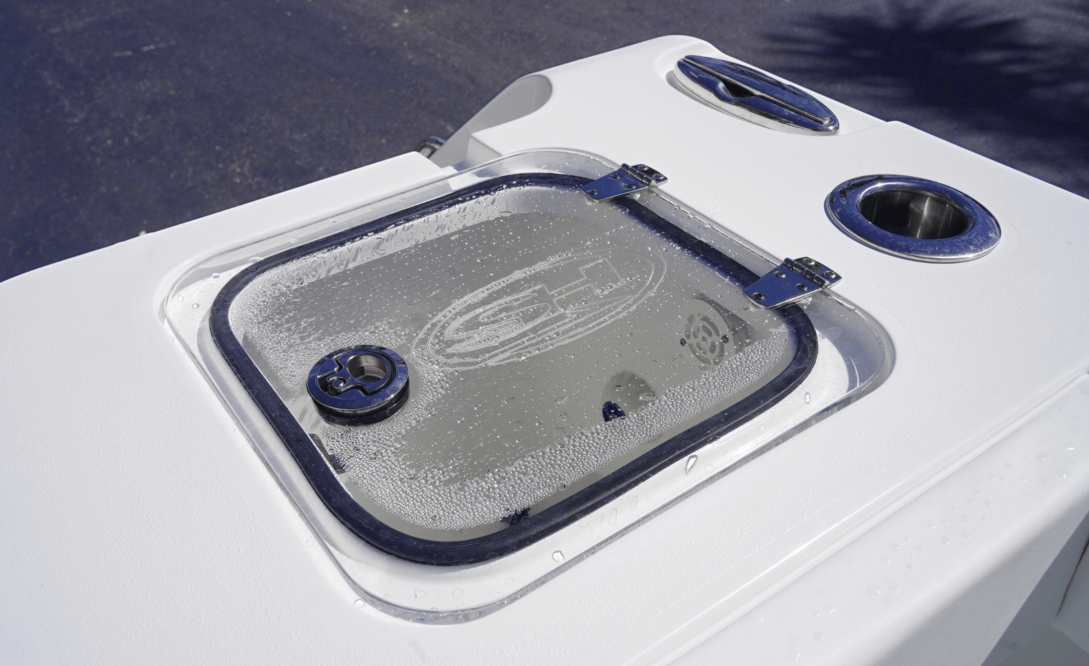 2027 SEA HUNT GAMEFISH 30FS - Image 23