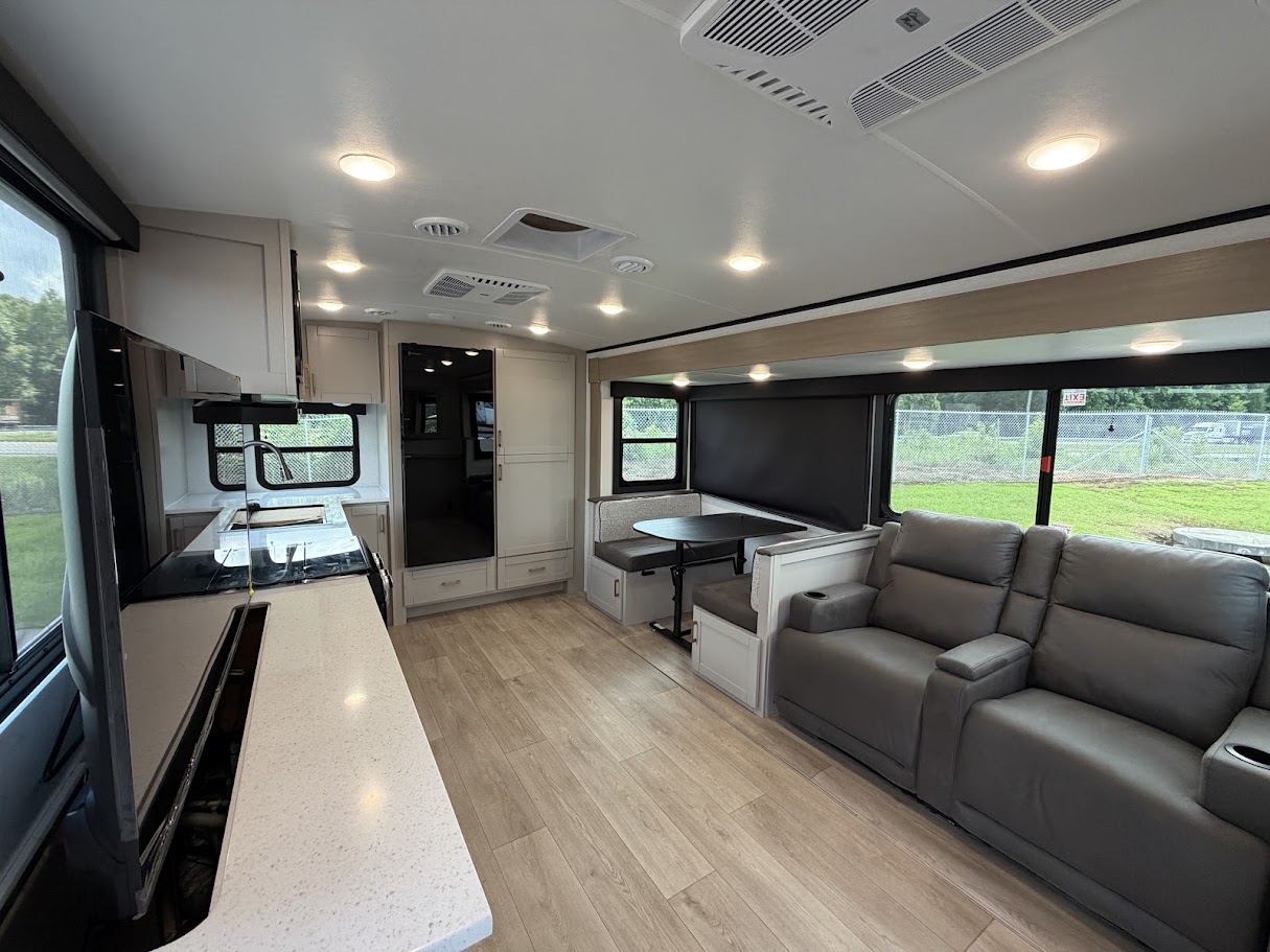 2027 JAYCO JAY FEATHER 30RKB - Image 49