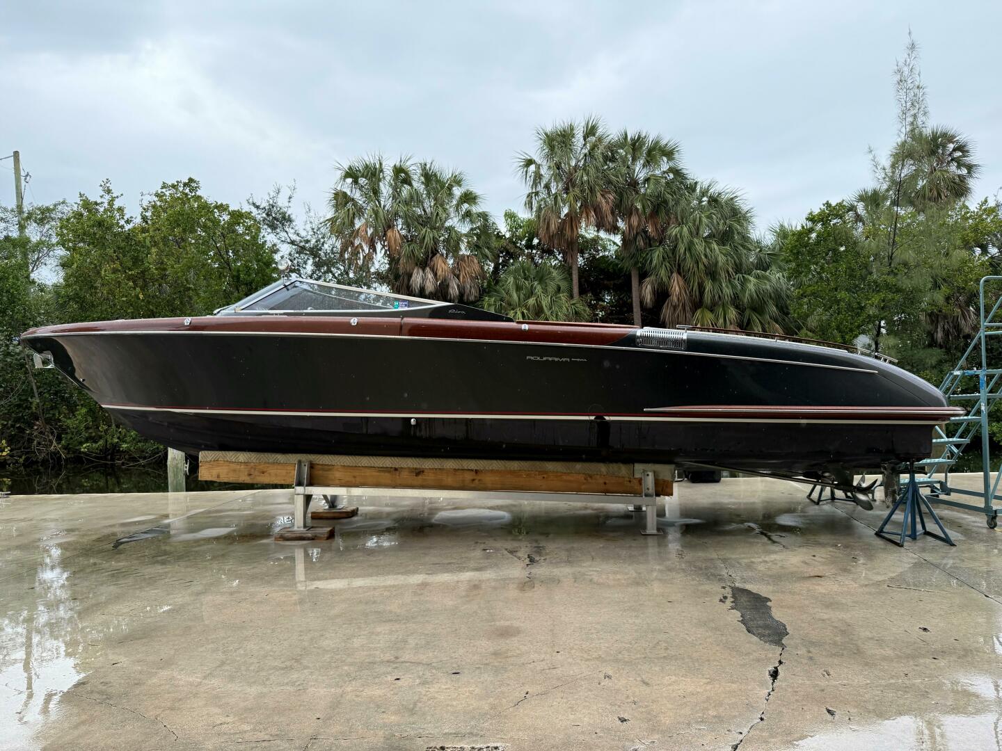 2016 Riva Aquariva Super - Image 1