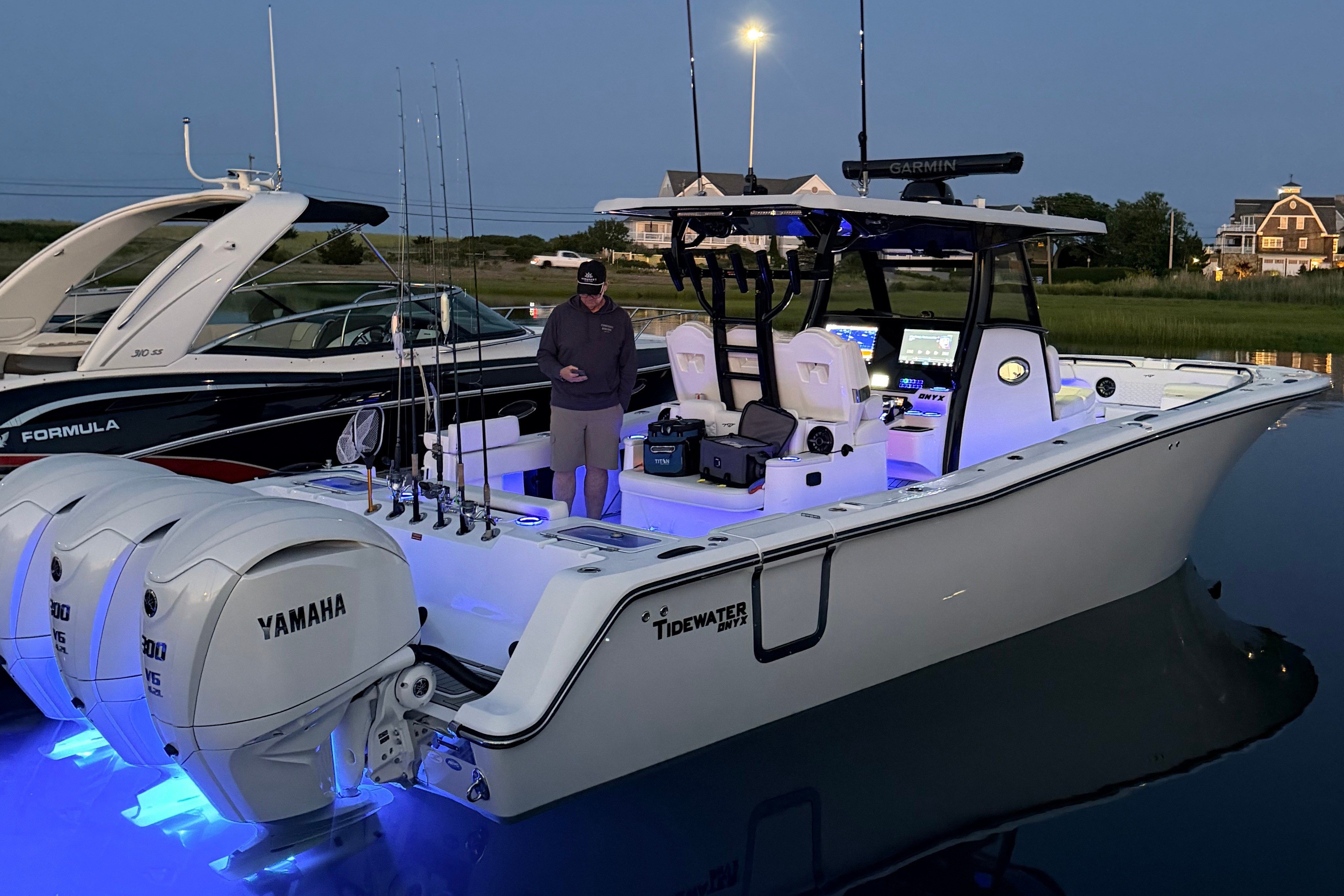 2027 Tidewater 330 CC Adventure - Image 30