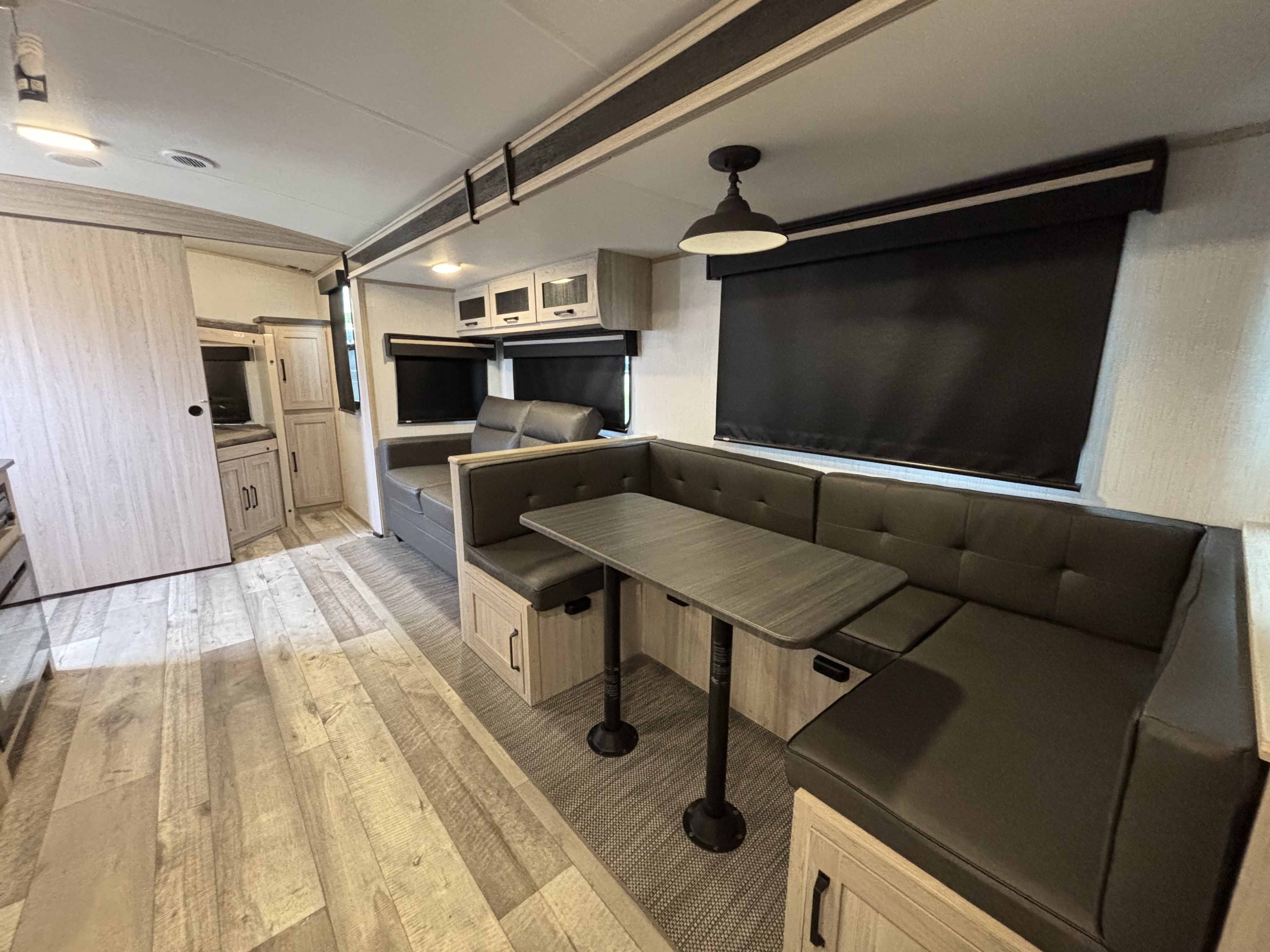 2022 Heartland Sundance Ultra-Lite SDTT 301 BH - Image 15