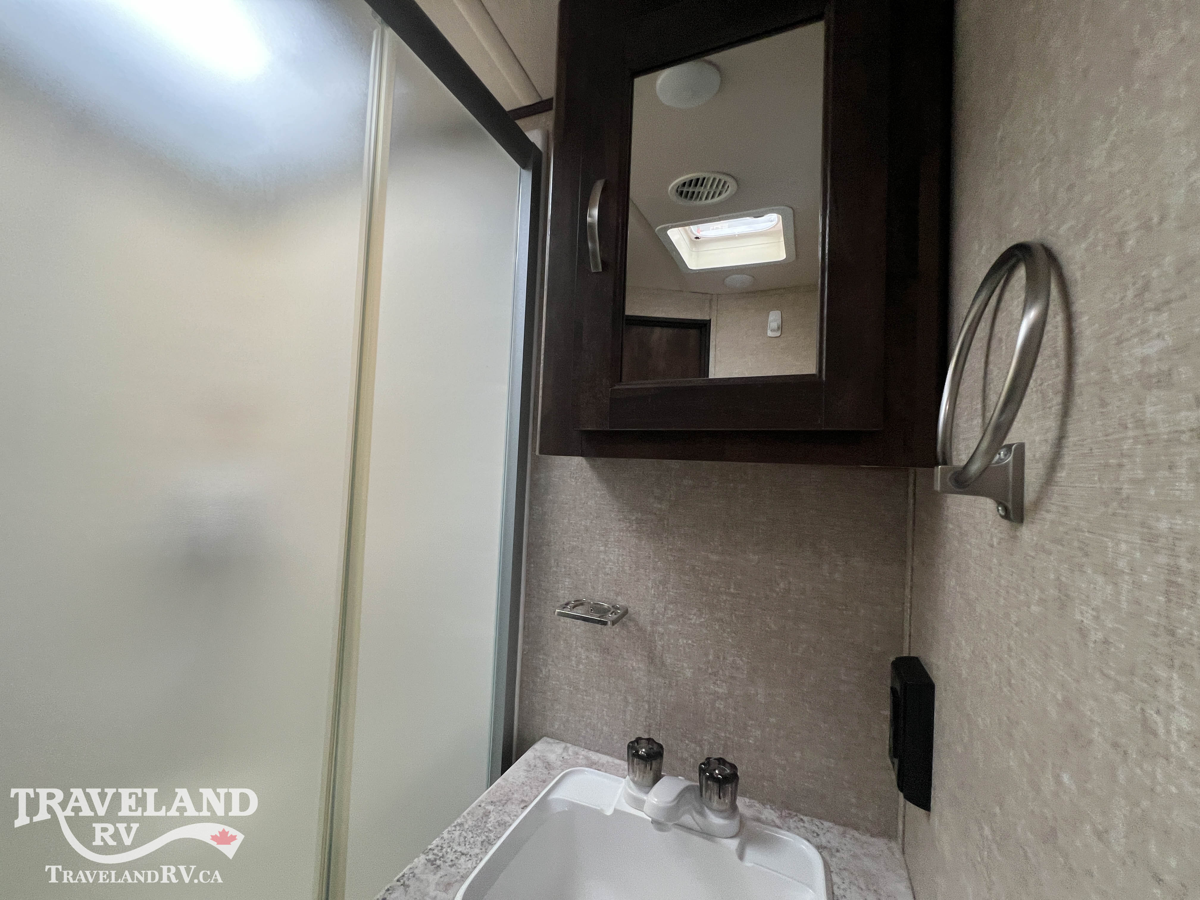 2019 Forest River Vibe 288RLS - Image 28