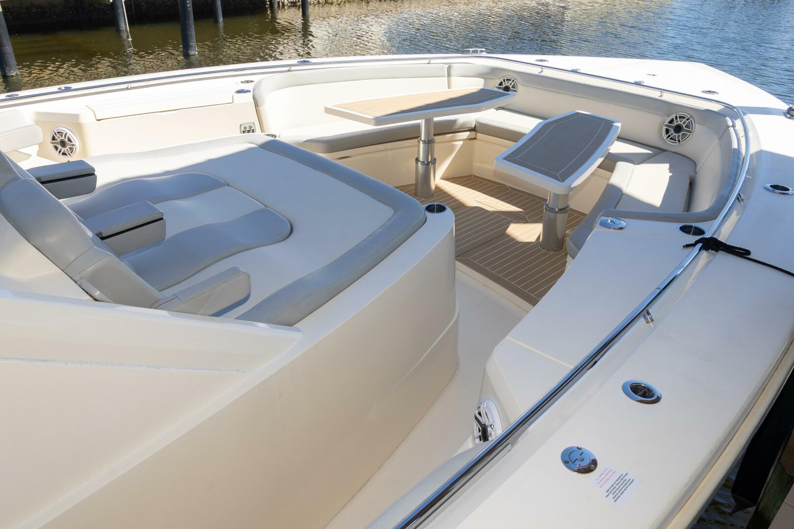 2020 Scout 530LXF - Image 31