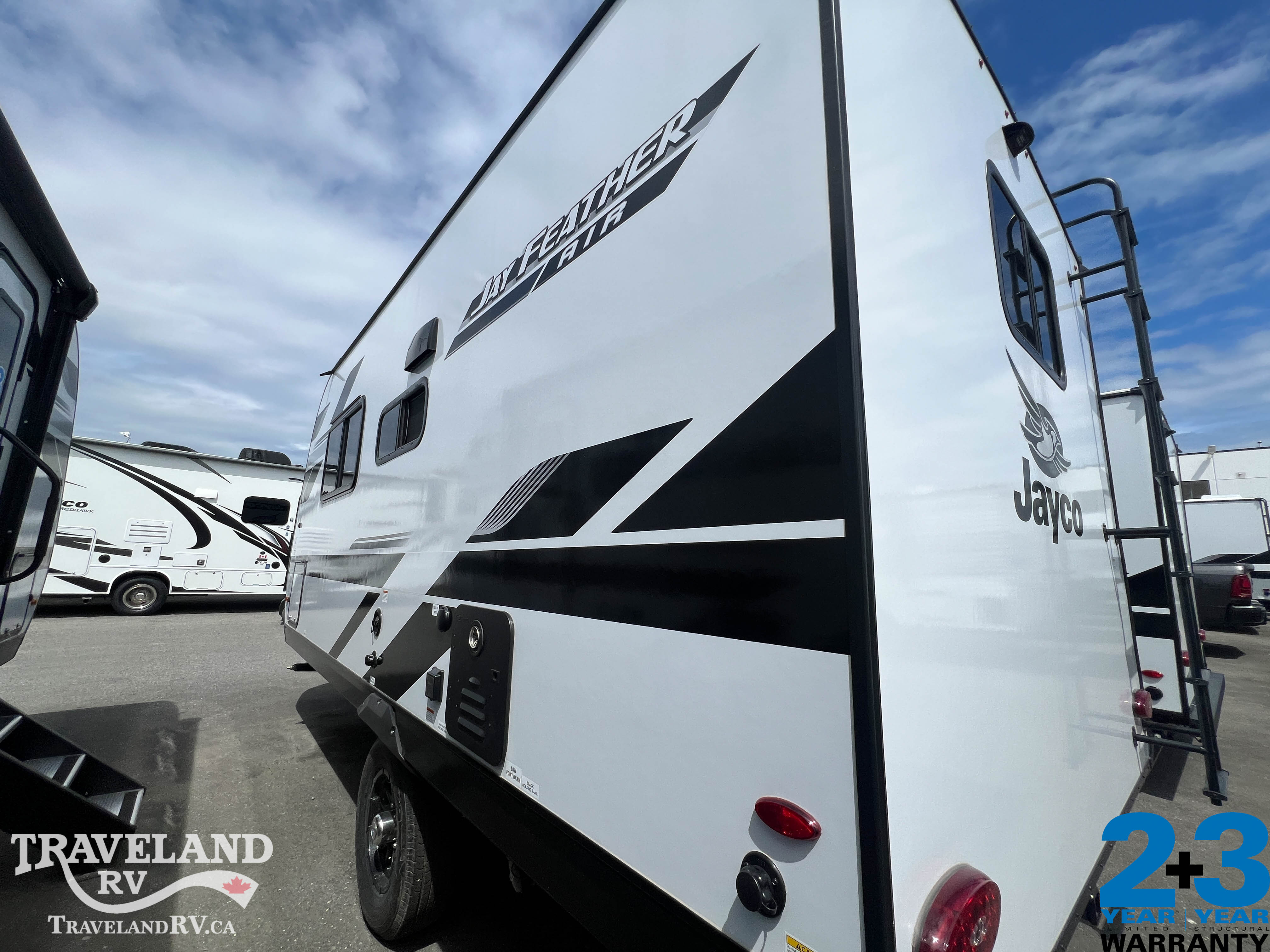 2026 Jayco Jay Feather Air 15MRB - Image 6
