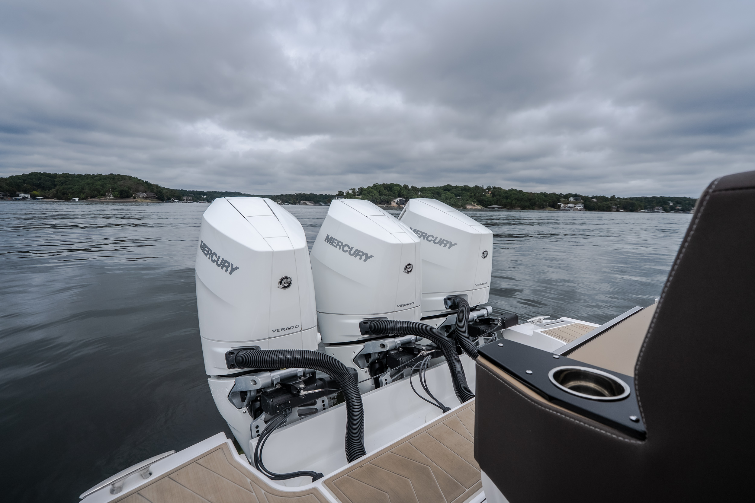 2025 Monterey 385SS - Image 64