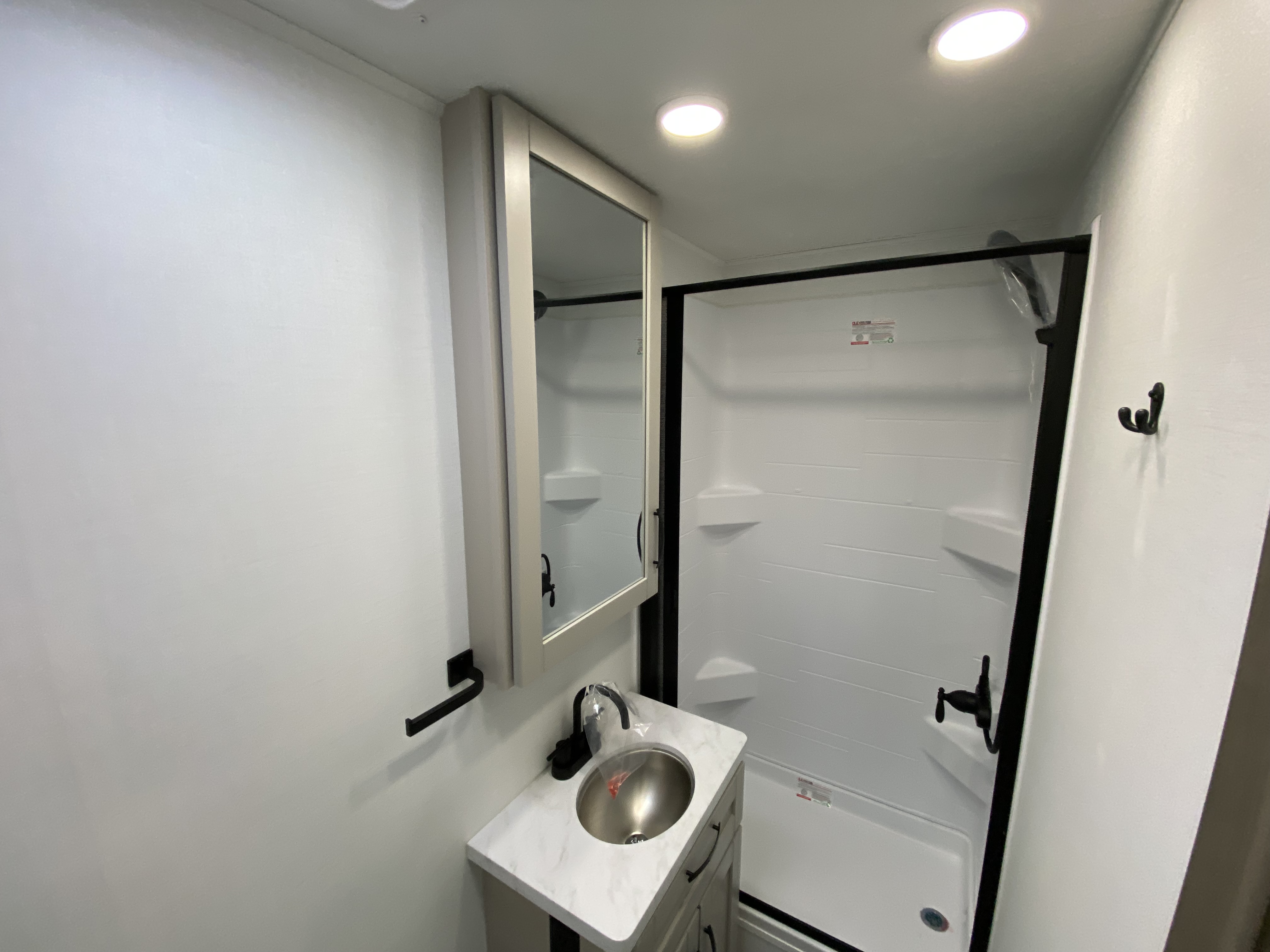 2027 Entegra Coach Odyssey SE 22C - Image 21