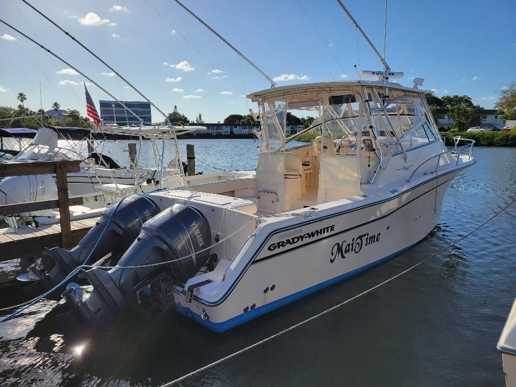 2027 Highfield Sport 360 Standard - Image 13