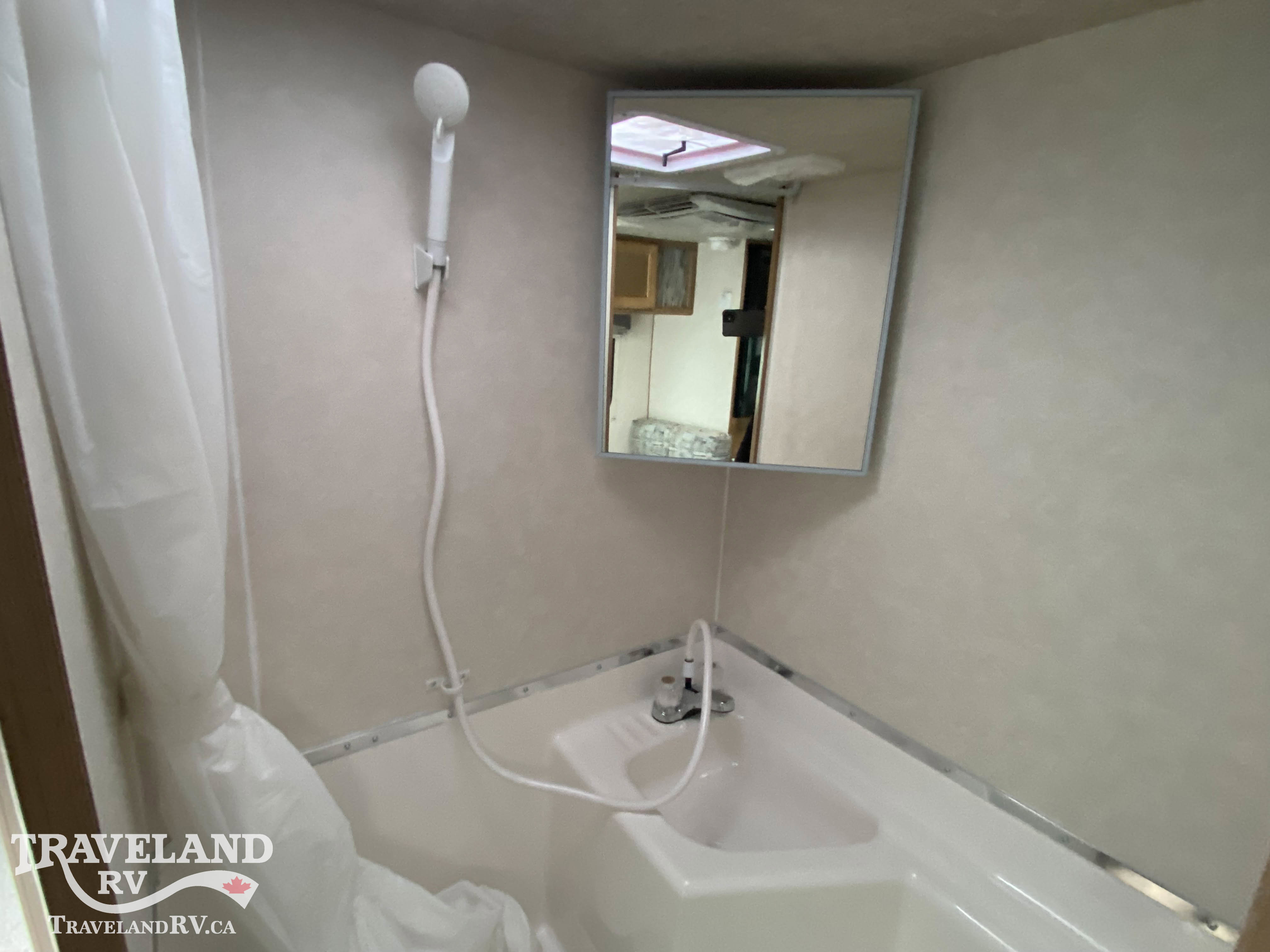 2026 Westland RV Travelaire 80WS - Image 8