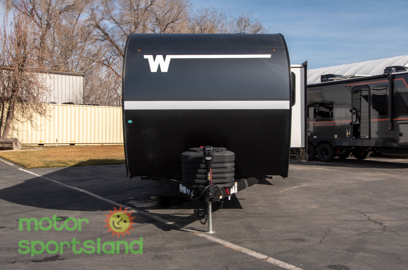 2026 Winnebago Access 24RB - Image 8