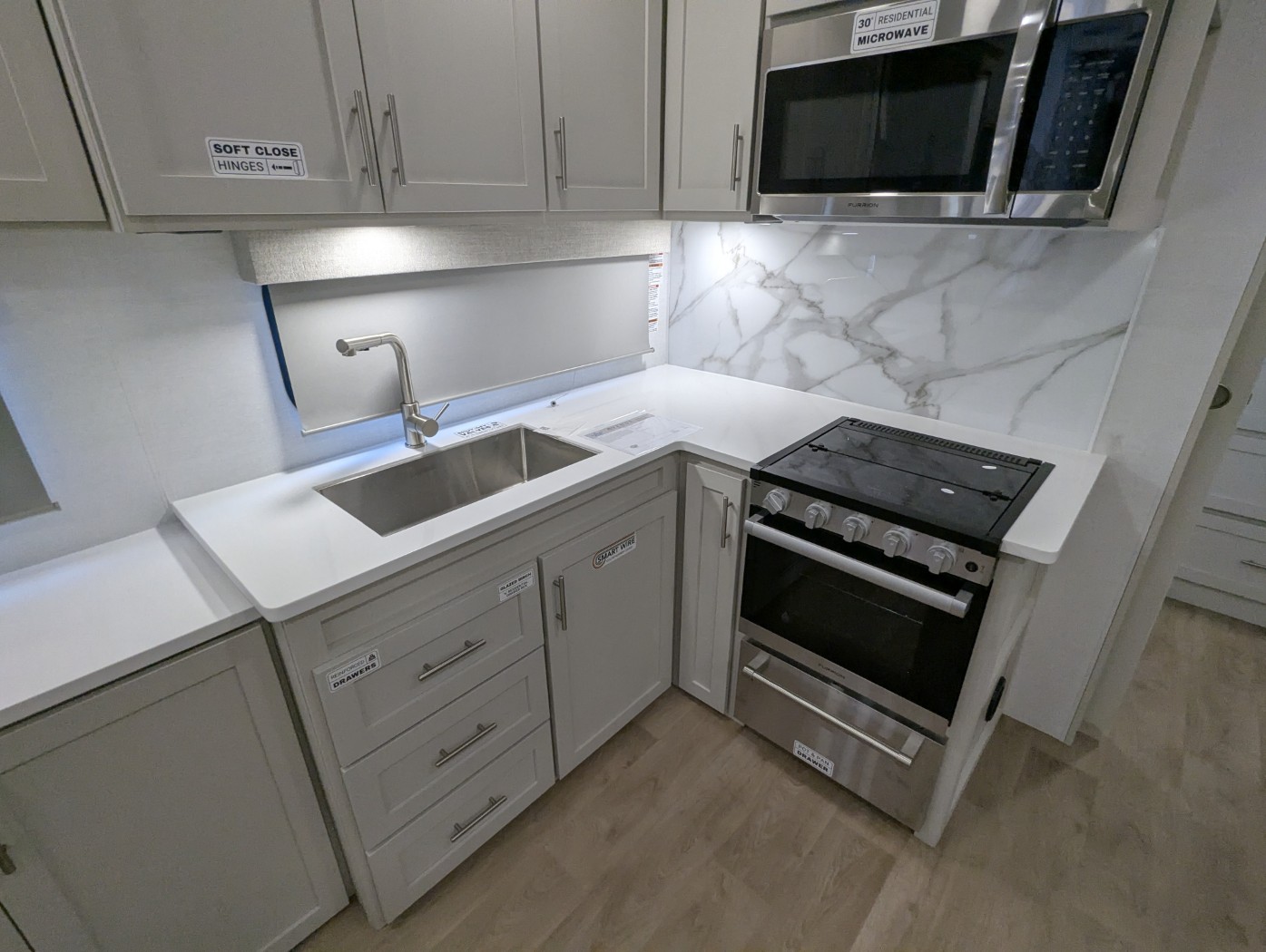 2027 Alliance RV Avenue 29BH - Image 35