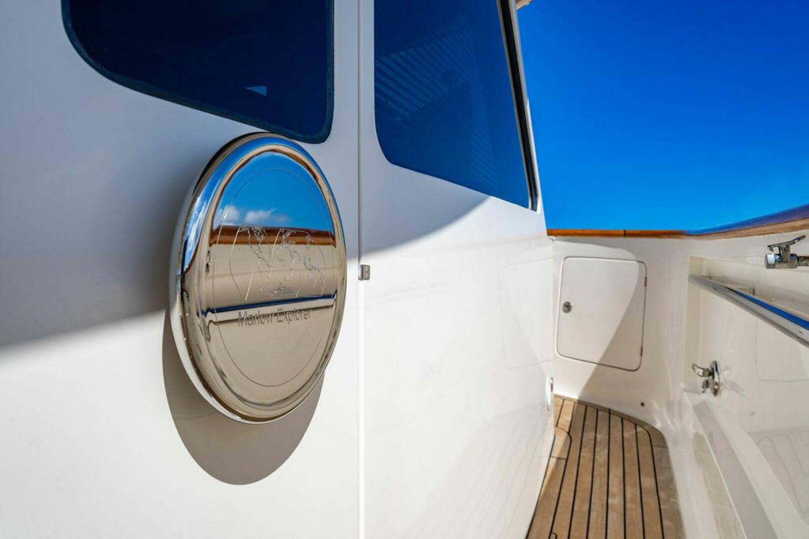 2015 Marlow 66E-CB - Image 18