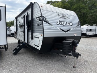 2026 JAYCO JAY FLIGHT SLX 261BHS - Image 1
