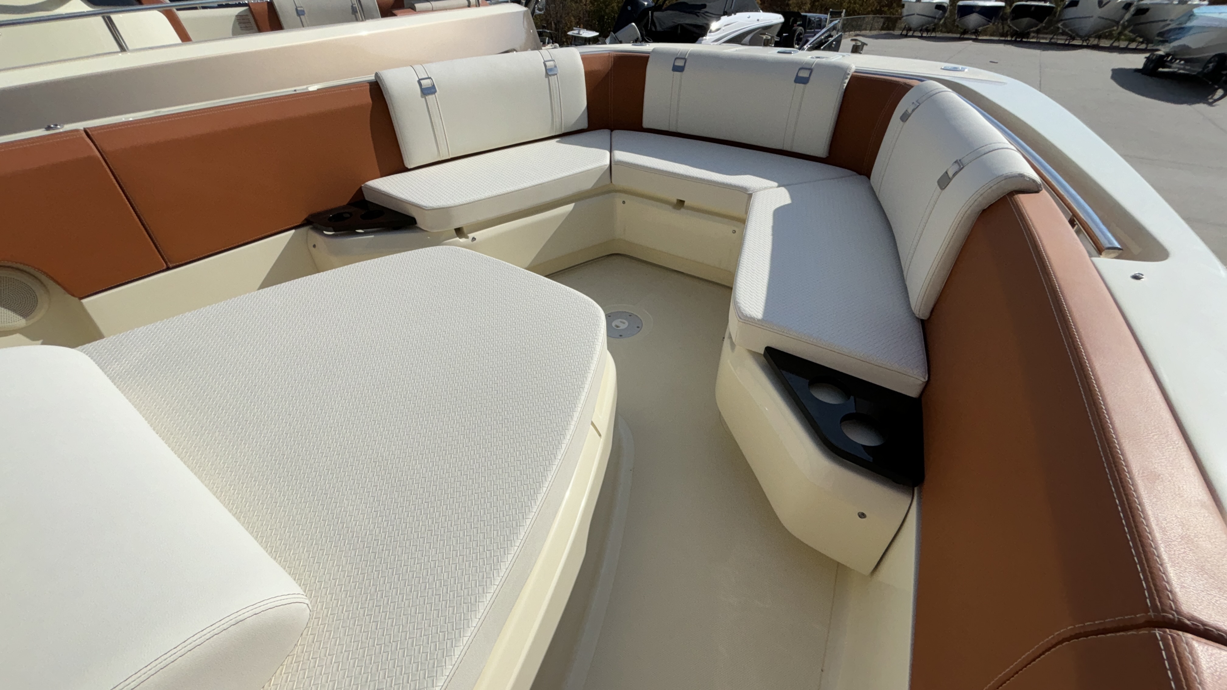 2024 Capoforte FX270 - Image 19
