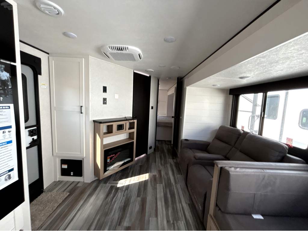 2026 JAYCO JAY FLIGHT SLX 280FKS - Image 7