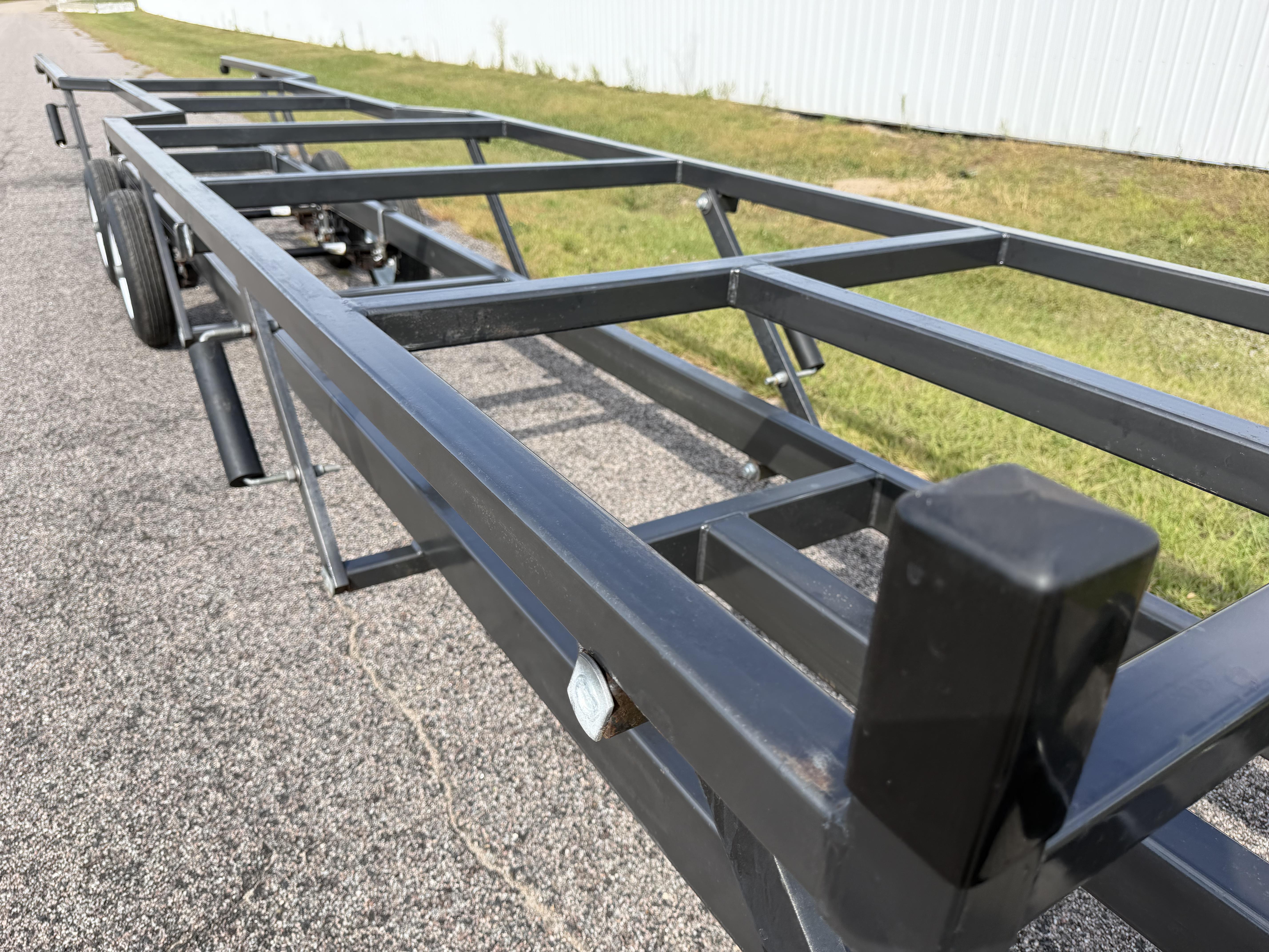 2022 TROPHY TRAILERS PT 22T - Image 10