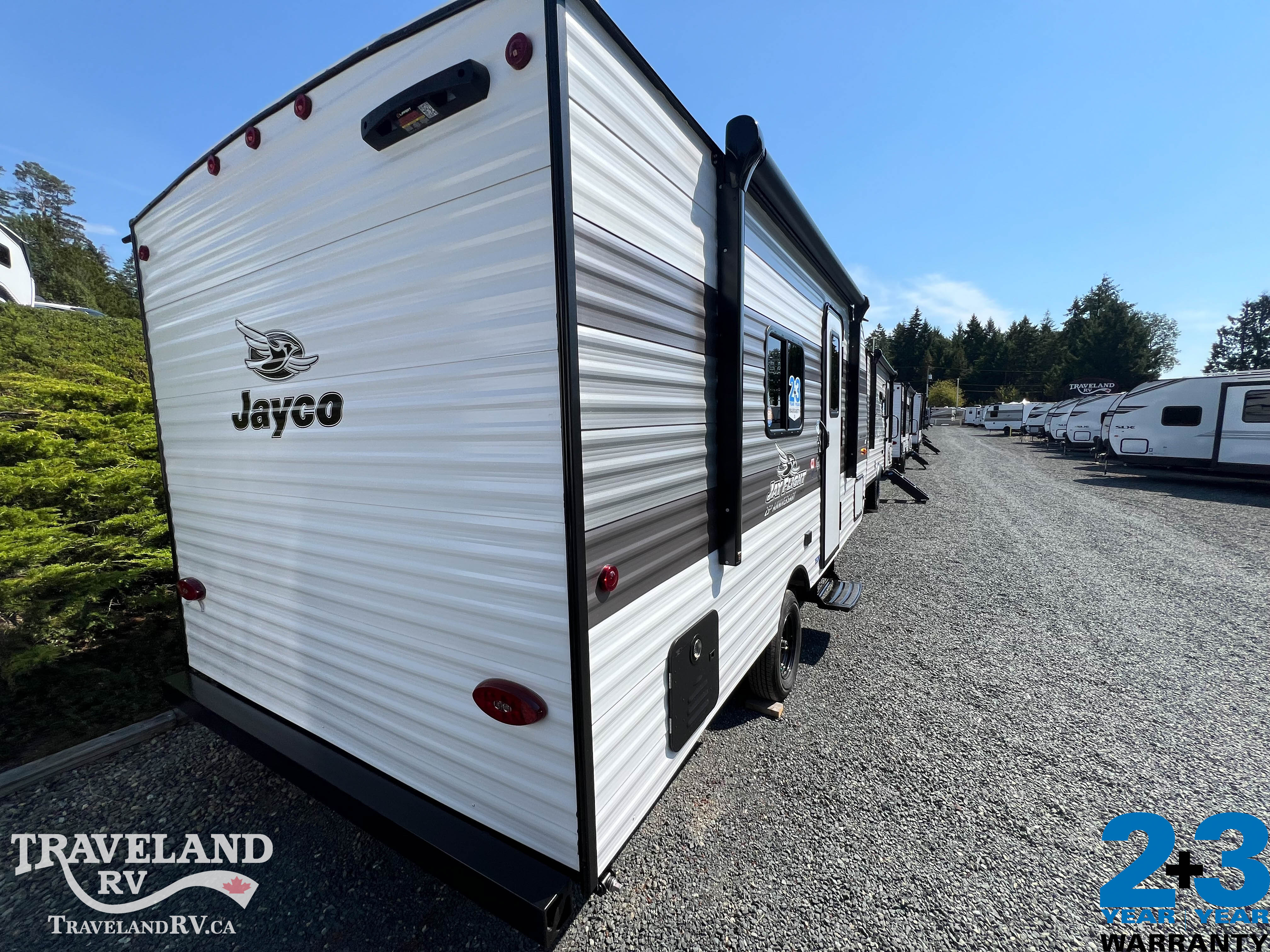 2027 JAYCO Jay Flight 170FQW - Image 7