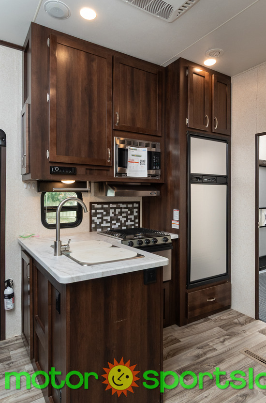 2018 Jayco Talon 313T - Image 22